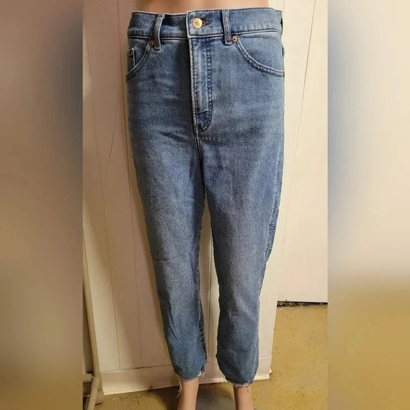 Express jeans - Picture 1 of 7